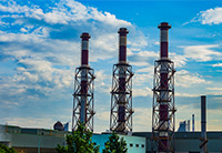 防城柴油发电机组进气门与排气门磨损严重是什么原因