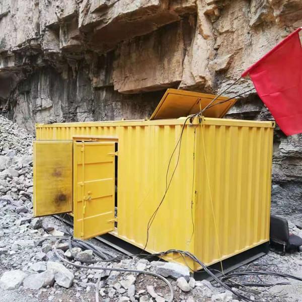 防城柴油发电机组使用注意事项要牢记