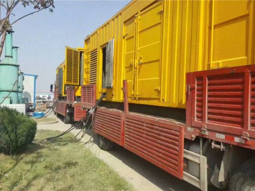 防城发电机停电自启装置主要有以下几种类型？