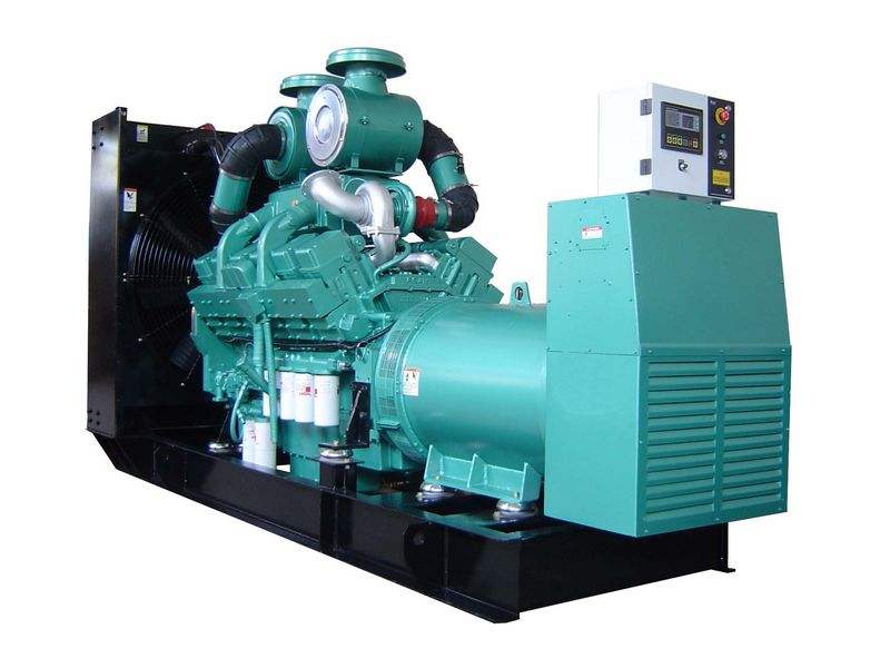 防城开架式柴油发电机的滤清器多久更换一次比较好？