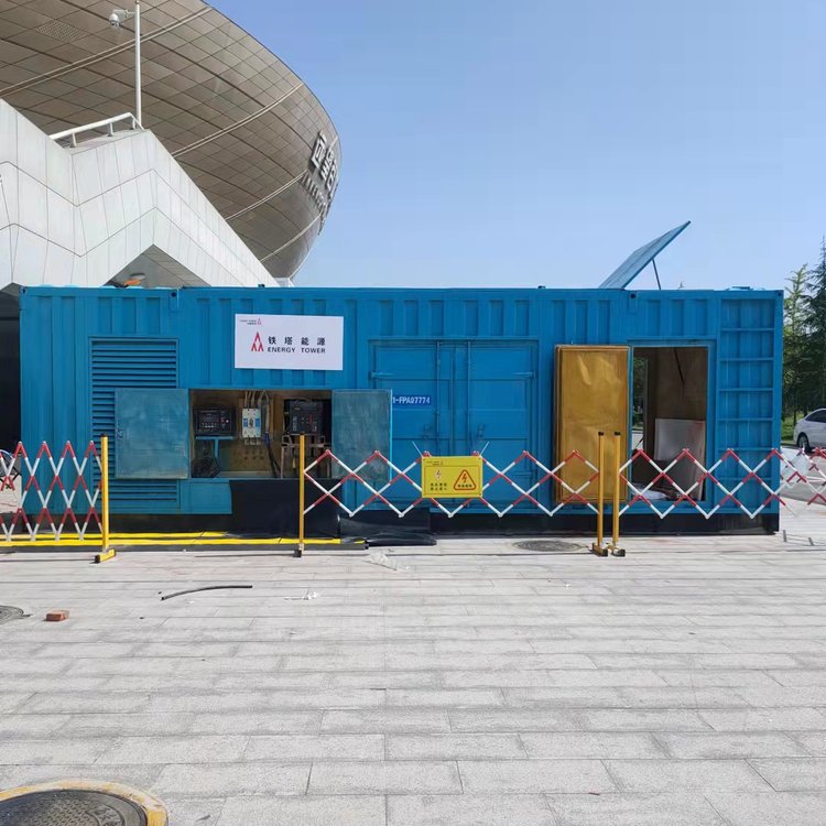 防城介绍一下发电机组维修保养的具体操作流程