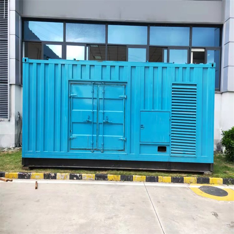 防城发电机组使用中应注意什么事项？