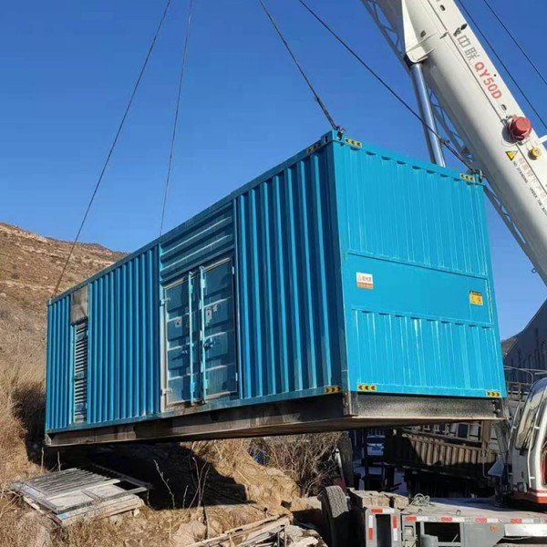 防城发电机组维修保养中应注意什么事项？