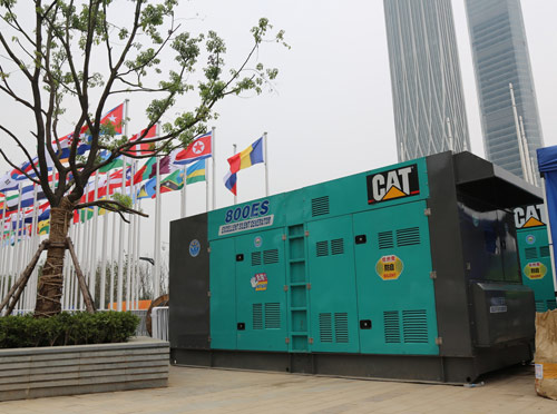 防城详细介绍一下升级发电机组的具体步骤