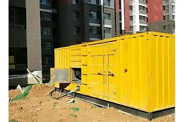 防城发电机出租负载测试对电瓶的寿命有影响吗？