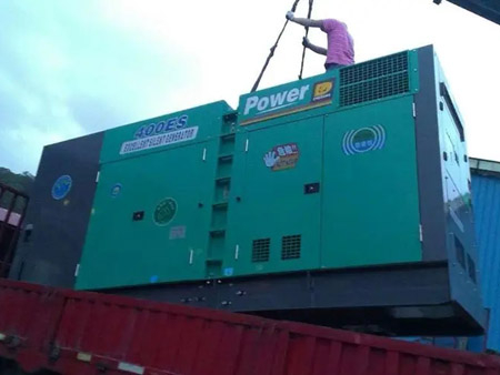 防城空气滤清器的更换周期一般是多久？