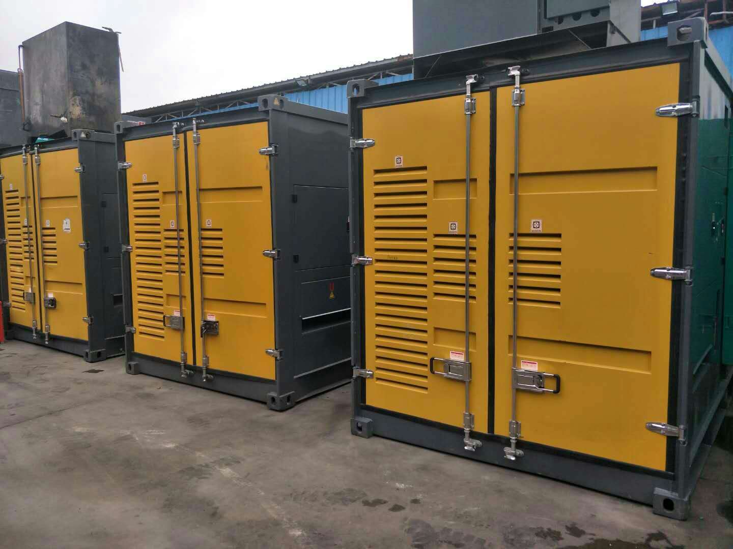 防城如何延长柴油发电机组蓄电池的使用寿命？