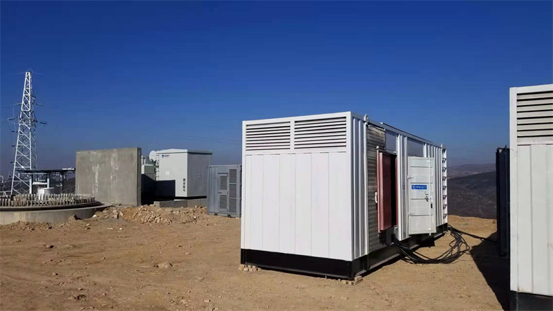 防城带预热系统的柴油发电机组在冬季启动后需要注意什么？