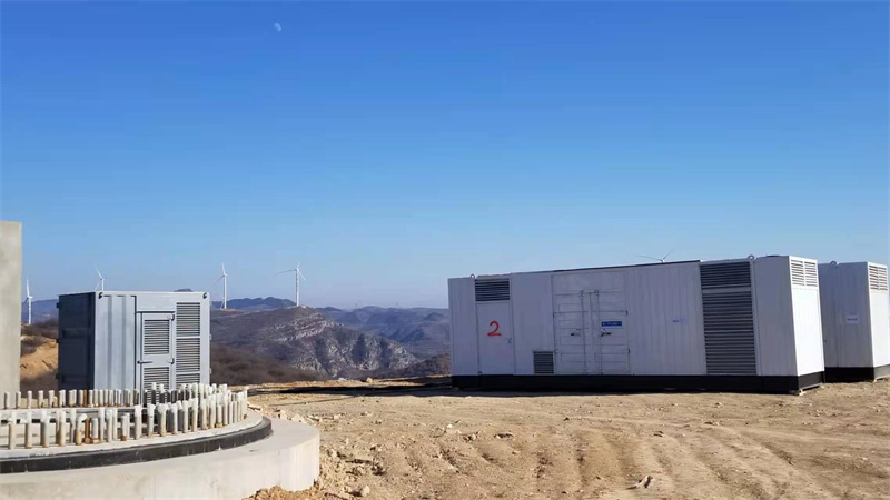 防城带燃油预热系统的柴油发电机组在冬季启动前需要做哪些准备工作？